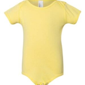 Infant Baby Rib Onesie