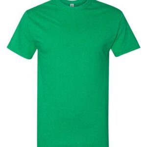 Unisex Dri-Power® Ringspun T-Shirt