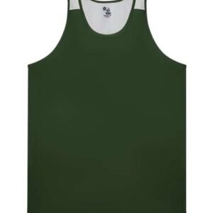 Youth Ventback Singlet