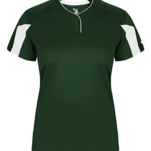 Women's Striker Placket