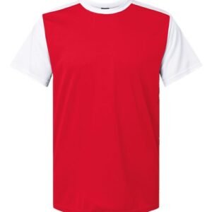 Men's Crewneck Pullover Baseball Jersey
