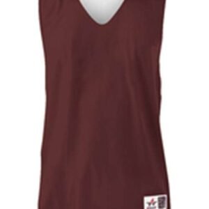 Youth Reversible Mesh Tank