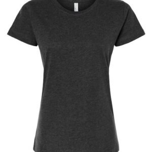 Women's Fine Jersey Tee