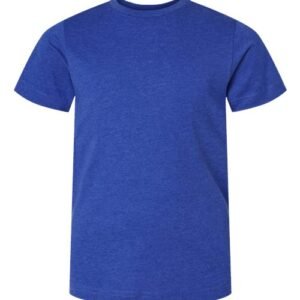 Youth Fine Jersey Tee