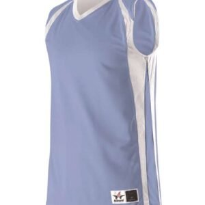 Youth Reversible Basketball Jersey