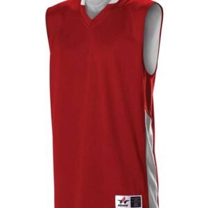 Men's Single Ply Reversible Jersey
