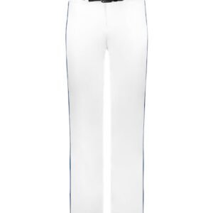 Men's Baseball Pants With Braid