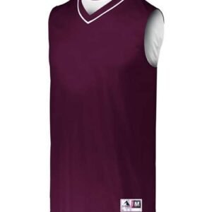 Men's Reversible Two Color Jersey