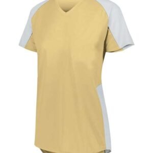 Women's Cutter Jersey