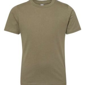 Youth Cotton T-Shirt