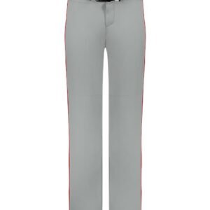 Youth Baseball Pants With Braid