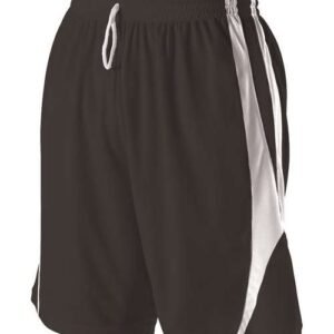Youth Reversible Basketball Shorts