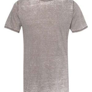 Unisex Zen Jersey T-Shirt