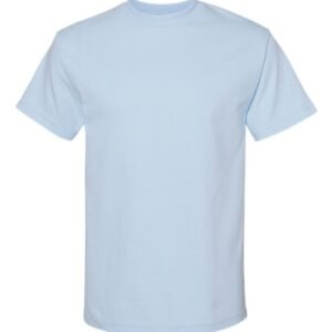 Unisex Heavyweight Cotton Tee