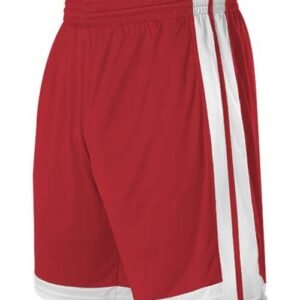 Women's Single Ply Basketball Shorts