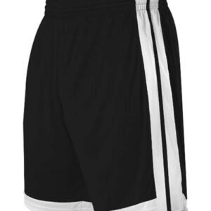 Youth Single Ply Basketball Shorts