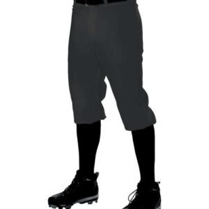 Youth Baseball Knicker Pants