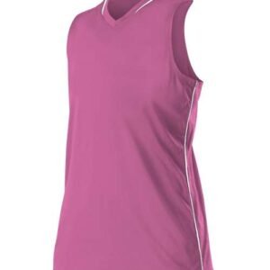 Women's Racerback Fastpitch Jersey