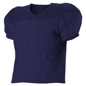 Men's Practice Mesh Football Jersey