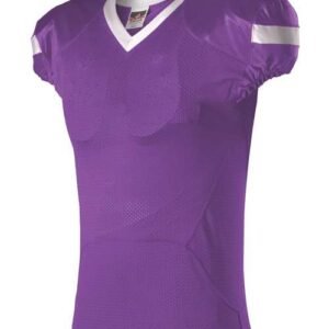 Pro Flex Cut Belt Length Football Jersey