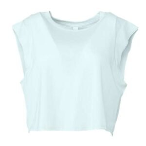 FWD Fashion Women's Festival Crop Tank