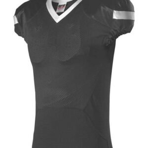 Youth Pro Flex Cut Belt Length Football Jersey