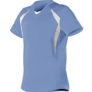 Women's Short Sleeve Fastpitch Jersey