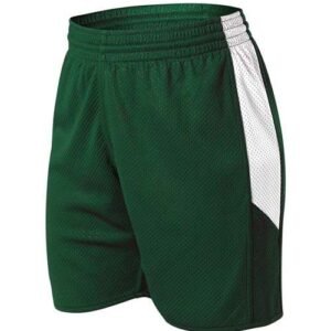 Women's Single Ply Reversible Shorts