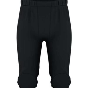 Youth Solo Series Integrated Football Pants