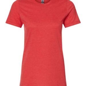 Women's Softstyle® CVC T-Shirt