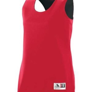 Women's Reversible Wicking Tank Top