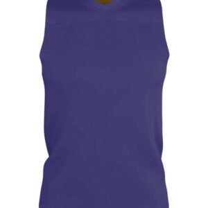 Men's Blank Reversible Game Jersey