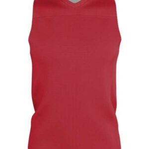 Youth Blank Reversible Game Jersey