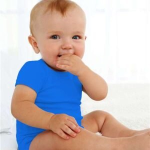 Infant Baby Essential Bodysuit