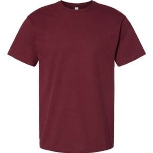 Unisex Heavyweight Cotton T-Shirt