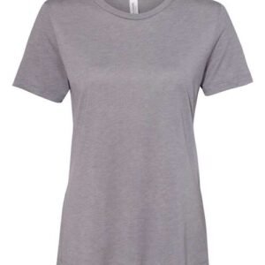 Women’s Relaxed Fit Triblend Tee
