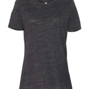 Women’s Relaxed Fit Vintage Slub Tee