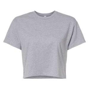 Women's Ideal Crop Top