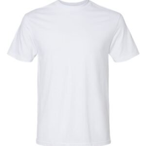 Unisex CVC Tee