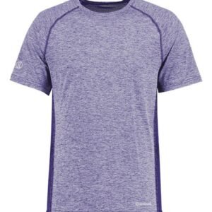 Youth Electrify CoolCore® T-Shirt