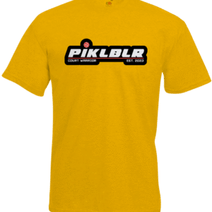 court warrior pickleball shirts