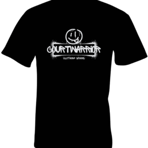 court warrior clothing brand t shirts