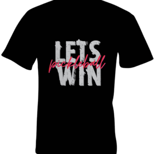Court Warrior -Performance Sports T-Shirt