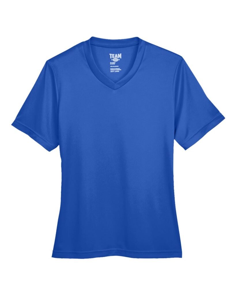 Custom Team 365 TT11W Women's Performance Tee
