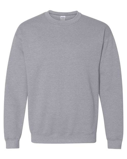 Custom Gildan 18000 Crewneck Sweatshirt