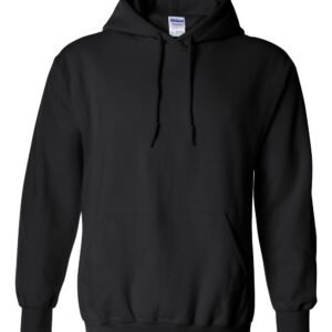 Custom Gildan 18500 Hoodie