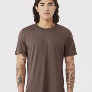 Custom Bella+Canvas 3001 Unisex Tee