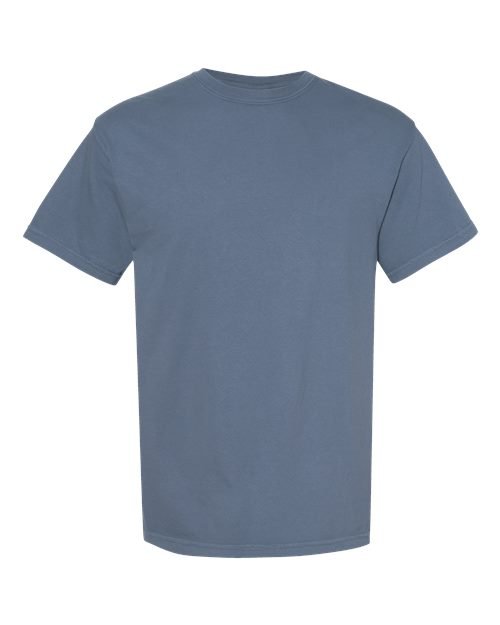 Custom Comfort Colors 1717 Tee