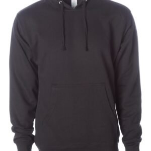 Custom Independent SS4500 Hoodie