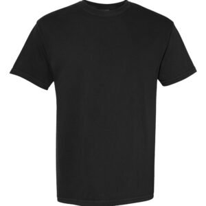 Custom Comfort Colors 1717 Tee